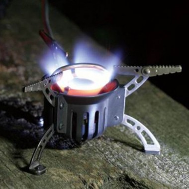 Горелка мультитопливная KOVEA Booster +1 KB-0603-1