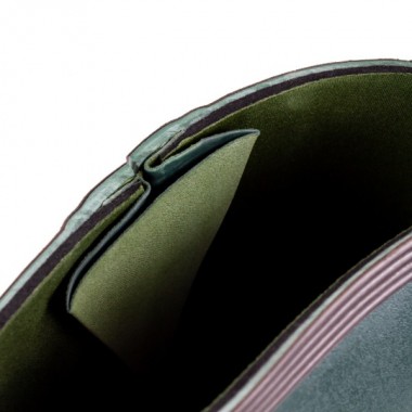 САПОГИ HUNTLANDIA TRAVEL GREEN